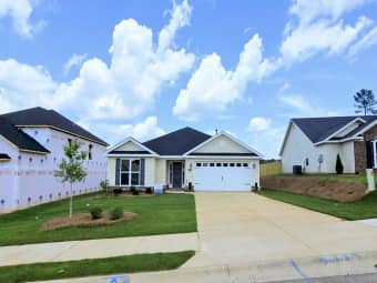 927 Holbrook Drive, Grovetown, GA, 30813