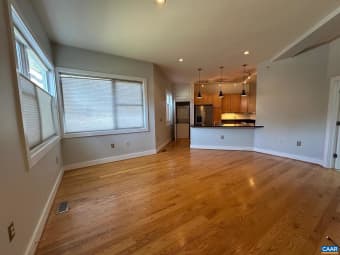 1A/215 5th St SW, Charlottesville, VA, 22903