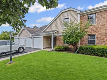 B1/91 Lambert Drive, Schaumburg, IL, 60193