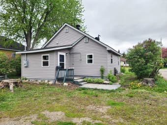 200 Jessie St, Marble, MN, 55764