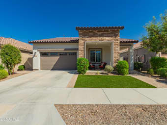 4689 North 204th Avenue, Buckeye, AZ, 85340