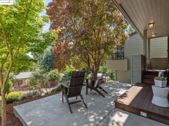 737 Woodhaven Rd, Berkeley, CA, 94708