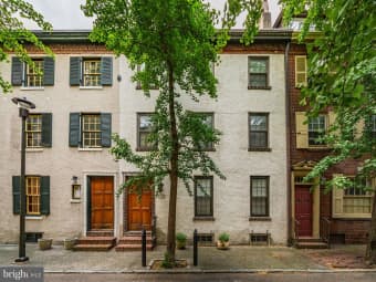 1910 Panama Street, Philadelphia, PA, 19103