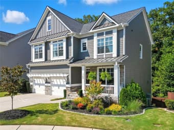 1784 Grand Oaks Dr, Woodstock, GA, 30188