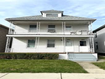 11357 Moran Street, Hamtramck, MI, 48212
