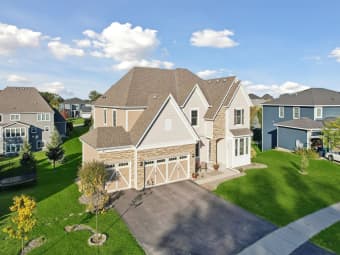 16868 Reeder Ridge, Eden Prairie, MN, 55347