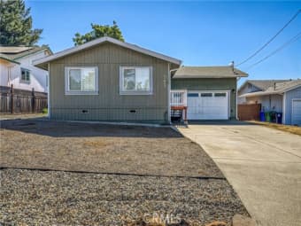 17062 Greenridge Rd, Hidden Valley Lake, CA, 95467