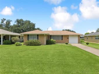 431 Pine Street, Norco, LA, 70079
