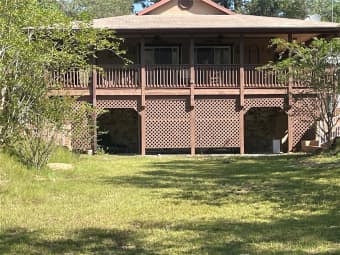 12691 Southeast 80th Street, Morriston, FL, 32668
