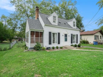 1231 Fay Ave NW, Grand Rapids, MI, 49504