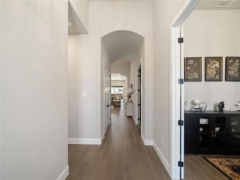 2817 Citation Road, Celina, TX, 75071