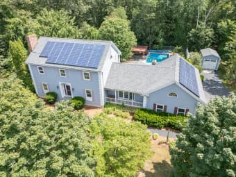3 Snowy Circle, Dracut, MA, 01826