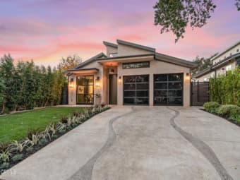 4325 Beulah Drive, La Cañada Flintridge, CA, 91011