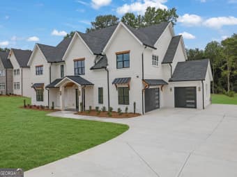 3893 Indian Shoals Road, Bethlehem, GA, 30620