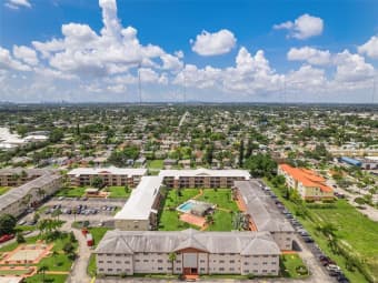 116N/5300 Washington Street, Hollywood, FL, 33021