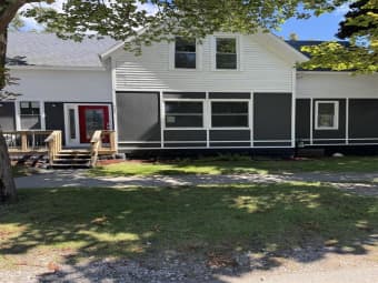 805 High Street, Manistee, MI, 49660