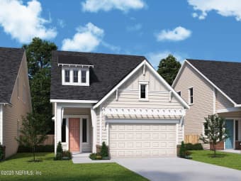 297 Dawes Avenue, Nocatee, FL, 32081