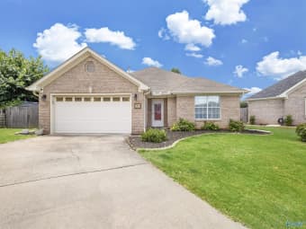 1203 Palisade Court Southwest, Decatur, AL, 35603