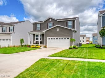 23580 Victory Lane, Columbia Station, OH, 44028