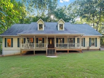 330 Curtis Road West, Canton, GA, 30115