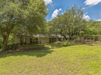 1111 Morningside Drive, Lufkin, TX, 75904