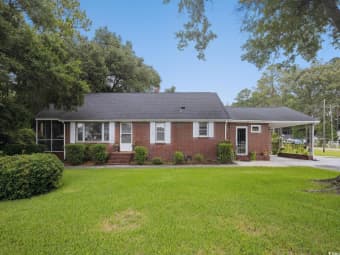 4130 Highmarket Street, Georgetown, SC, 29440