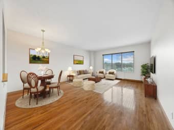607/22 Chestnut Place, Brookline, MA, 02445