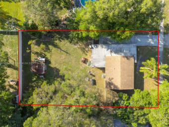 114 Marion Road, West Park, FL, 33023
