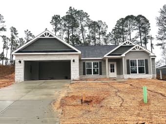 1063 Burlington Drive, Augusta-Richmond County consolidated government (balance), GA, 30909