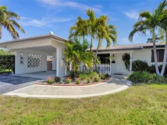 6510 Northeast 19th Avenue, Fort Lauderdale, FL, 33308