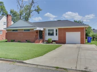 53 Rexford Drive, Newport News, VA, 23608