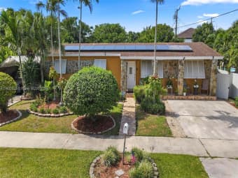 11610 Southwest 142nd Street, Richmond Heights, FL, 33176