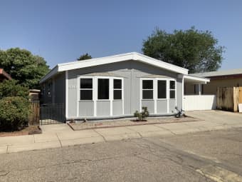 8343 River St NE, Albuquerque, NM, 87113