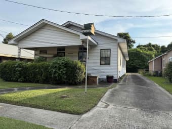 23630 Peters Street, Plaquemine, LA, 70764