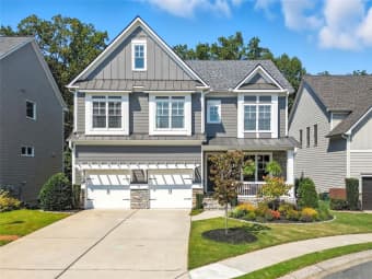 1784 Grand Oaks Dr, Woodstock, GA, 30188