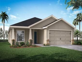 1476 Fleur Drive, Davenport, FL, 33844