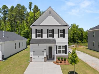 1044 Creek View Drive, Augusta-Richmond County consolidated government (balance), GA, 30907