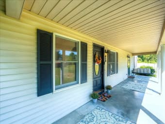 80 Jackson Drive, Morehead, KY, 40351