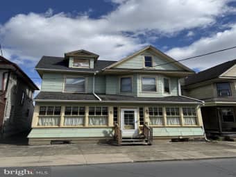 524 Race Street, Sunbury, PA, 17801