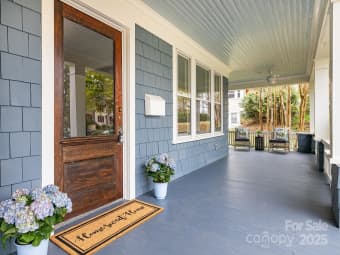 123 Edwin Place, Asheville, NC, 28801