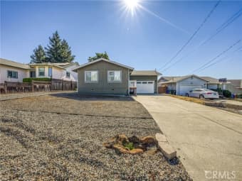 17062 Greenridge Rd, Hidden Valley Lake, CA, 95467