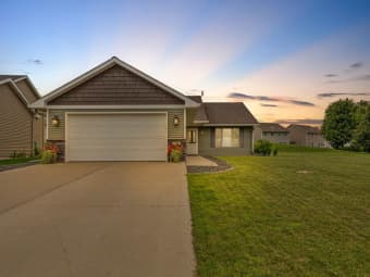 209 Cypress Drive, Mankato, MN, 56001