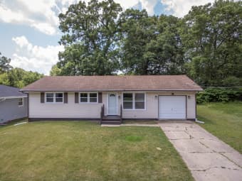 721 Lexington Avenue, Rockford, IL, 61102