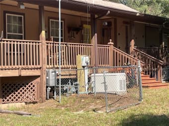 12691 Southeast 80th Street, Morriston, FL, 32668
