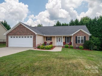 515 East Carpenter Street, Maiden, NC, 28650