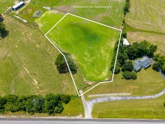 0 Sandidge Road, Eubank, KY, 42567