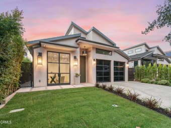4325 Beulah Drive, La Cañada Flintridge, CA, 91011