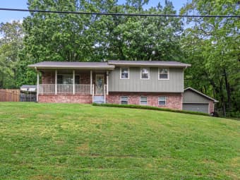 3997 Niles Terrace, Ooltewah, TN, 37363
