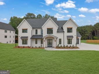 3893 Indian Shoals Road, Bethlehem, GA, 30620