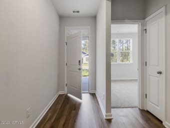 Lot 47/6948 Sasparilla Drive, Leland, NC, 28451